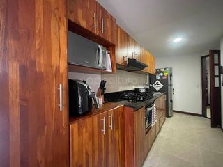 Apartamento en Venta en Bosques de Zuñiga
