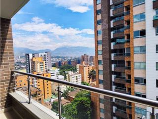 Apartamento en Venta en Bosques de Zuñiga