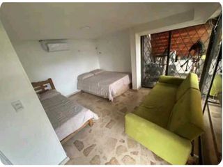 Foto 21 de Arriendo Casa / Hotel Boutique Cartagena  Castillo Grande.