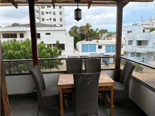 Foto 2 de Arriendo Casa / Hotel Boutique Cartagena  Castillo Grande.