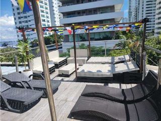 Foto 4 de Arriendo Casa / Hotel Boutique Cartagena  Castillo Grande.