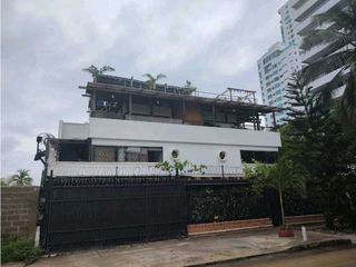 Foto 20 de Arriendo Casa / Hotel Boutique Cartagena  Castillo Grande.