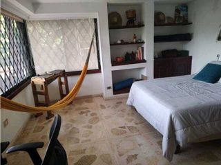 Foto 9 de Arriendo Casa / Hotel Boutique Cartagena  Castillo Grande.