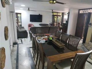 Foto 6 de Arriendo Casa / Hotel Boutique Cartagena  Castillo Grande.
