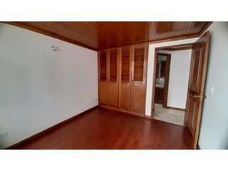 Foto 9 de Iluminado apartamento para arriendo en Multicentro