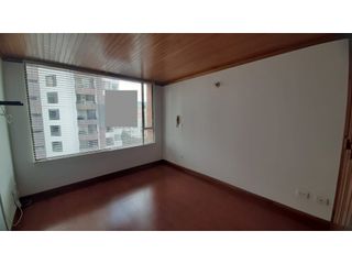 Foto 7 de Iluminado apartamento para arriendo en Multicentro