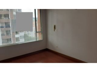 Foto 8 de Iluminado apartamento para arriendo en Multicentro