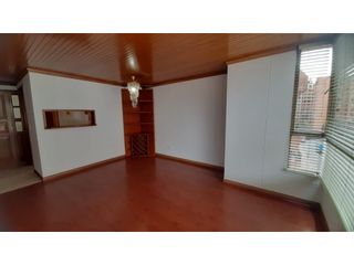 Foto 4 de Iluminado apartamento para arriendo en Multicentro