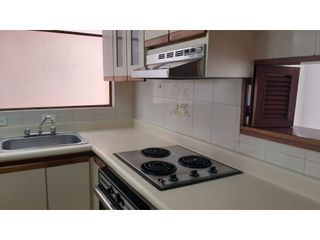 Foto 5 de Iluminado apartamento para arriendo en Multicentro