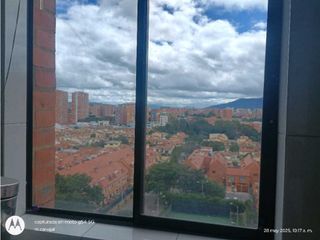 Foto 10 de Venta Apartamento Colina Campestre Bogota