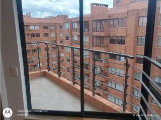 Foto 3 de Venta Apartamento Colina Campestre Bogota