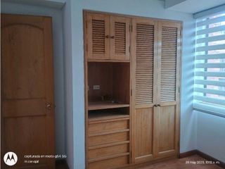 Foto 22 de Venta Apartamento Colina Campestre Bogota