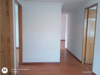 Foto 23 de Venta Apartamento Colina Campestre Bogota