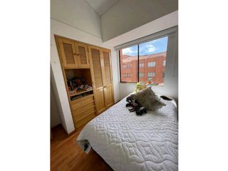 Foto 11 de Venta Apartamento Colina Campestre Bogota