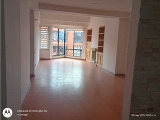 Foto 1 de Venta Apartamento Colina Campestre Bogota