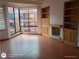 Foto 2 de Venta Apartamento Colina Campestre Bogota