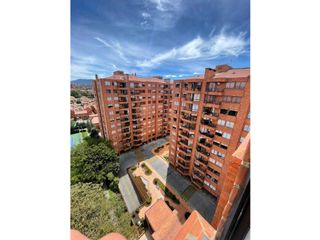Foto 40 de Venta Apartamento Colina Campestre Bogota