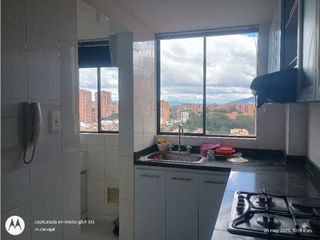 Foto 8 de Venta Apartamento Colina Campestre Bogota