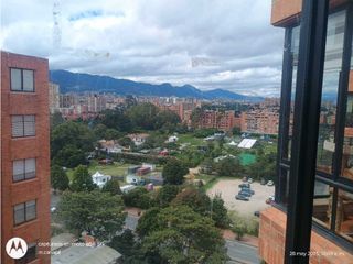 Foto 45 de Venta Apartamento Colina Campestre Bogota