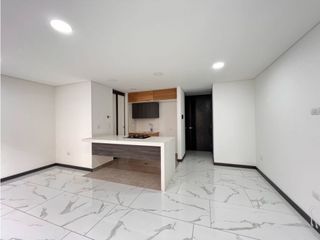 Foto 3 de APARTAMENTO EN ARRIENDO EN LAURELES SANTA TERESITA