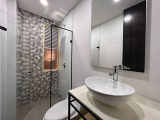 Foto 12 de APARTAMENTO EN ARRIENDO EN LAURELES SANTA TERESITA