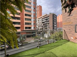 Foto 15 de APARTAMENTO EN ARRIENDO EN LAURELES SANTA TERESITA