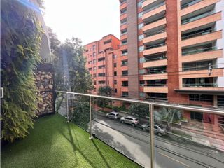 Foto 17 de APARTAMENTO EN ARRIENDO EN LAURELES SANTA TERESITA