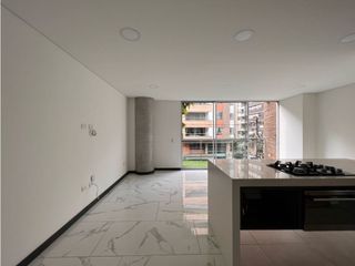 Foto 4 de APARTAMENTO EN ARRIENDO EN LAURELES SANTA TERESITA