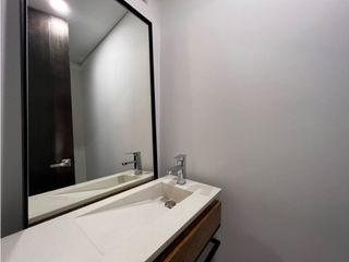 Foto 9 de APARTAMENTO EN ARRIENDO EN LAURELES SANTA TERESITA