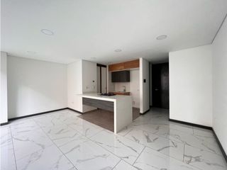 Foto 6 de APARTAMENTO EN ARRIENDO EN LAURELES SANTA TERESITA