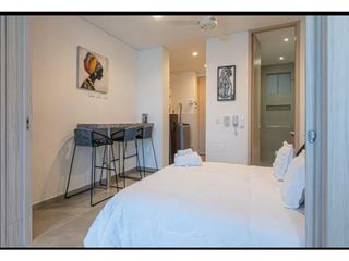 Foto 4 de Apartasuite en venta con gran rentabilidad