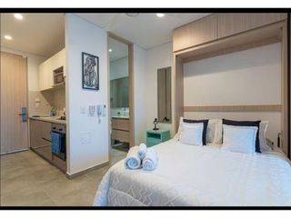 Foto 5 de Apartasuite en venta con gran rentabilidad