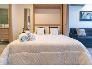Foto 1 de Apartasuite en venta con gran rentabilidad