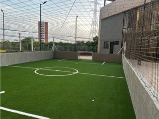 Foto 25 de Apartamento en arriendo para Estrenar La Castellana Barranquilla
