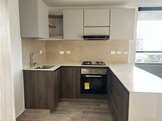 Foto 4 de Apartamento en arriendo para Estrenar La Castellana Barranquilla