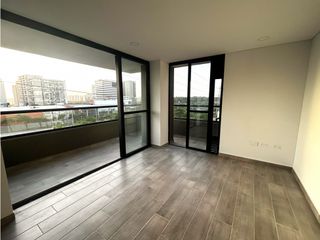 Foto 1 de Apartamento en arriendo para Estrenar La Castellana Barranquilla