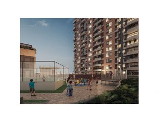 Foto 23 de Apartamento en arriendo para Estrenar La Castellana Barranquilla