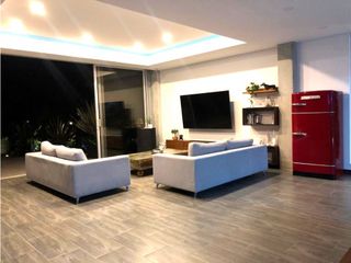 Foto 12 de HERMOSA CASA ENVIGADO LOMAA DEL ESCOBERO PARTE ALTA