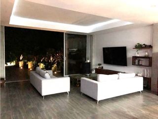 Foto 15 de HERMOSA CASA ENVIGADO LOMAA DEL ESCOBERO PARTE ALTA