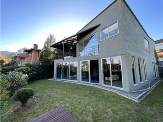 Foto 6 de HERMOSA CASA ENVIGADO LOMAA DEL ESCOBERO PARTE ALTA