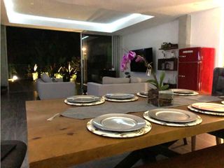 Foto 11 de HERMOSA CASA ENVIGADO LOMAA DEL ESCOBERO PARTE ALTA