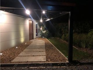 Foto 16 de HERMOSA CASA ENVIGADO LOMAA DEL ESCOBERO PARTE ALTA