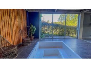 Foto 8 de HERMOSA CASA ENVIGADO LOMAA DEL ESCOBERO PARTE ALTA