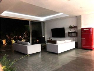 Foto 10 de HERMOSA CASA ENVIGADO LOMAA DEL ESCOBERO PARTE ALTA