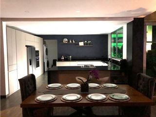 Foto 13 de HERMOSA CASA ENVIGADO LOMAA DEL ESCOBERO PARTE ALTA