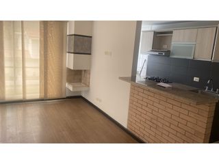 Foto 8 de VENTA APARTAMENTO LAS VILLAS