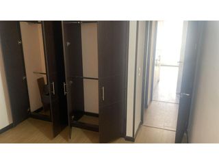 Foto 3 de VENTA APARTAMENTO LAS VILLAS