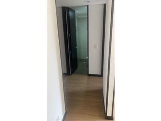 Foto 5 de VENTA APARTAMENTO LAS VILLAS