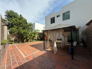 Foto 6 de Se arrienda casa en Rivera Campestre, Santa Marta