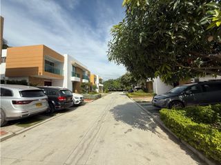 Foto 2 de Se arrienda casa en Rivera Campestre, Santa Marta